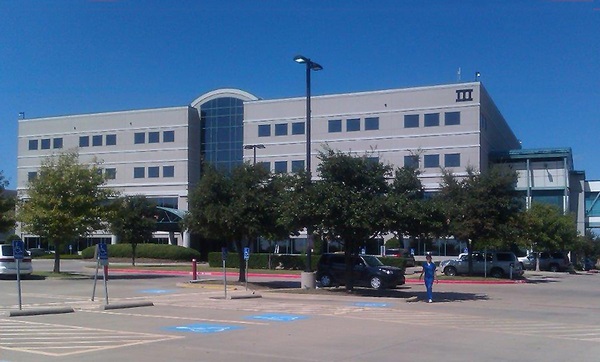 WellMed at Plano Store Front