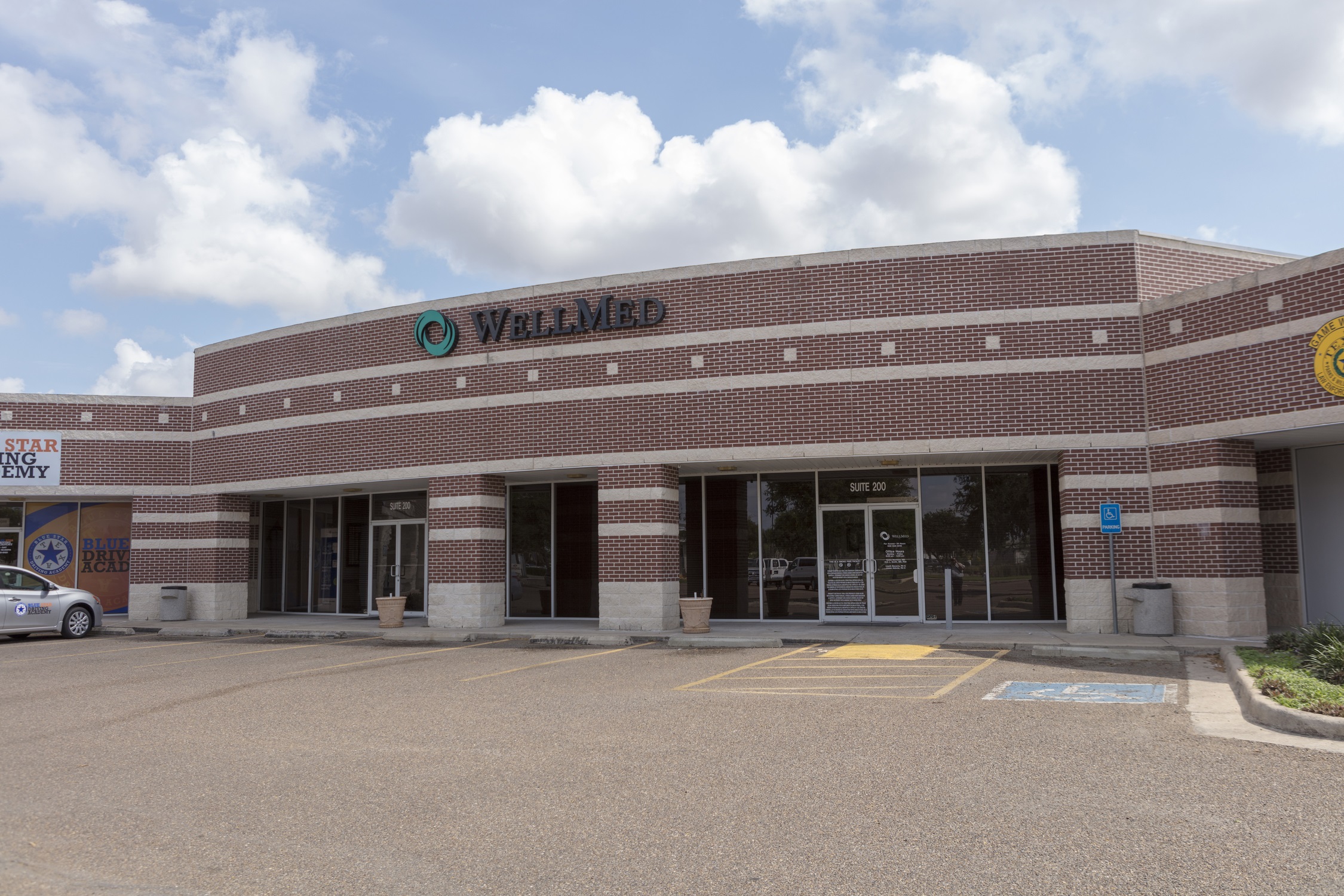 WellMed at North Brownsville Store Front