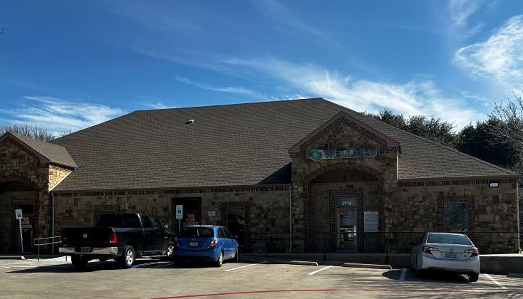 WellMed at Lake Worth Store Front