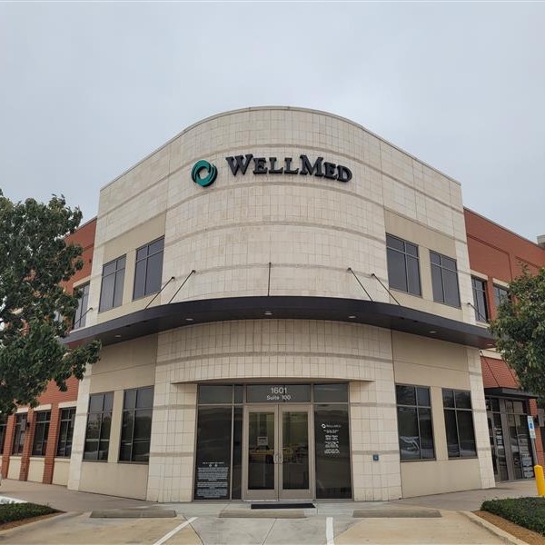 WellMed at Carrollton Store Front