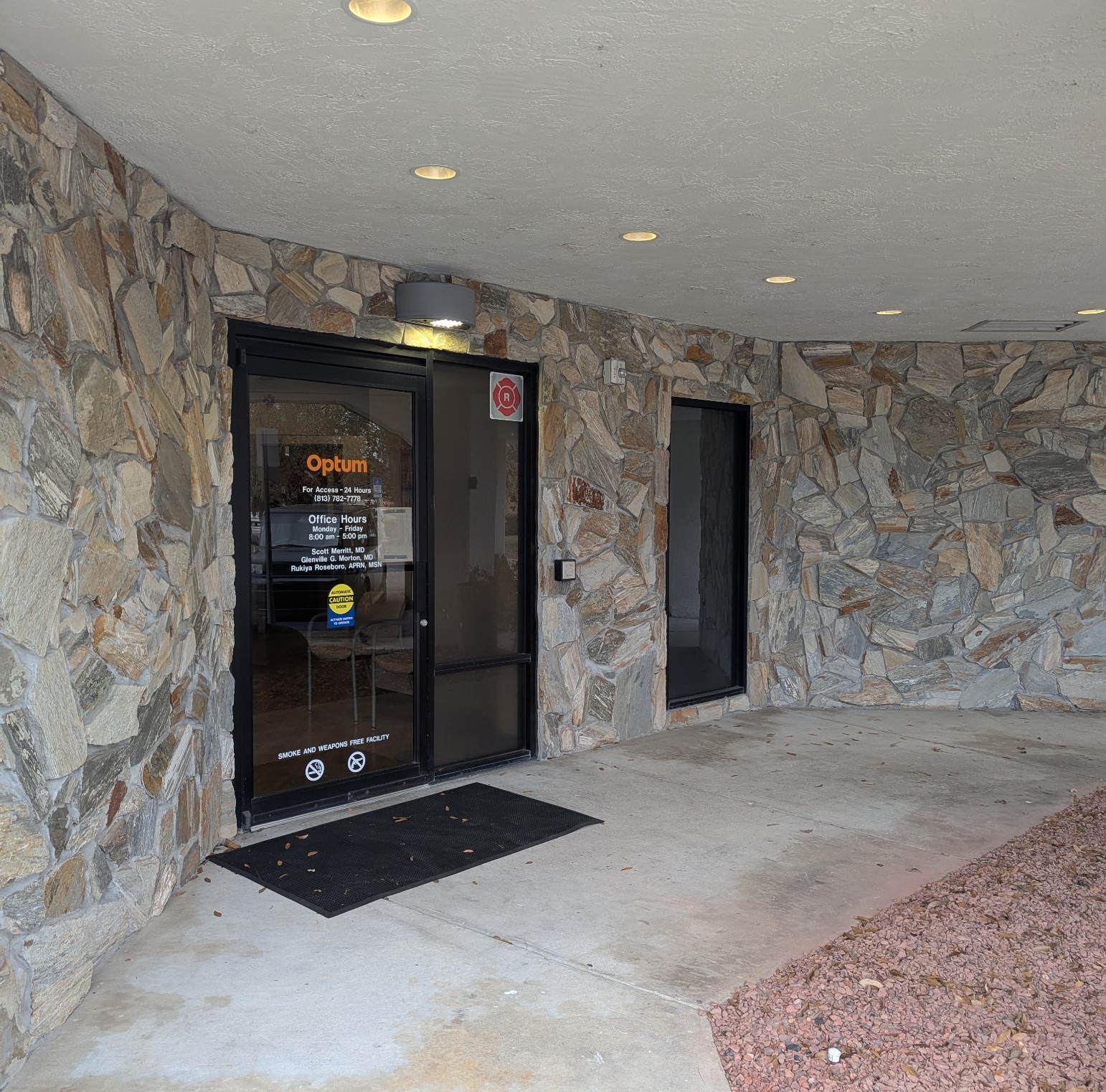 Optum - Zephyrhills Interior Photo