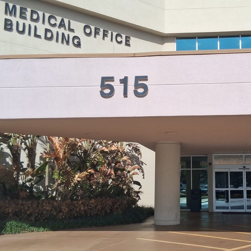 Optum - South Seminole Interior Photo