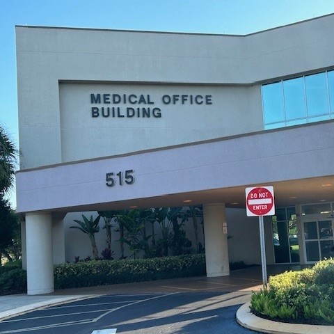Optum - South Seminole Store Front