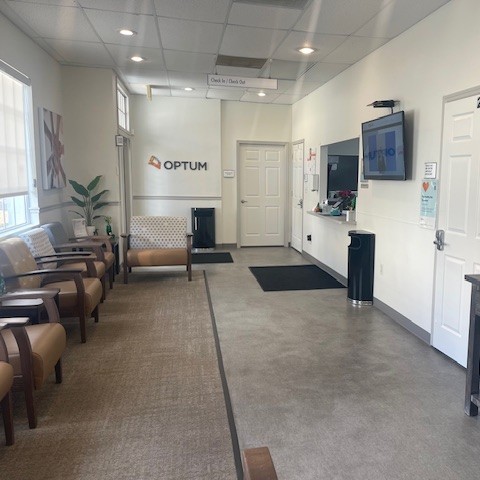 Optum - Lake Mary Interior Photo