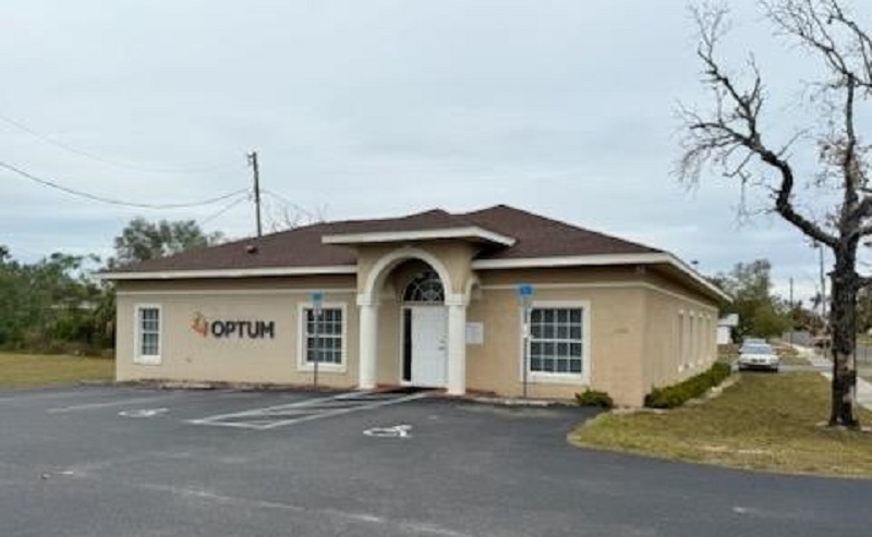 Optum - Lake Wales Store Front