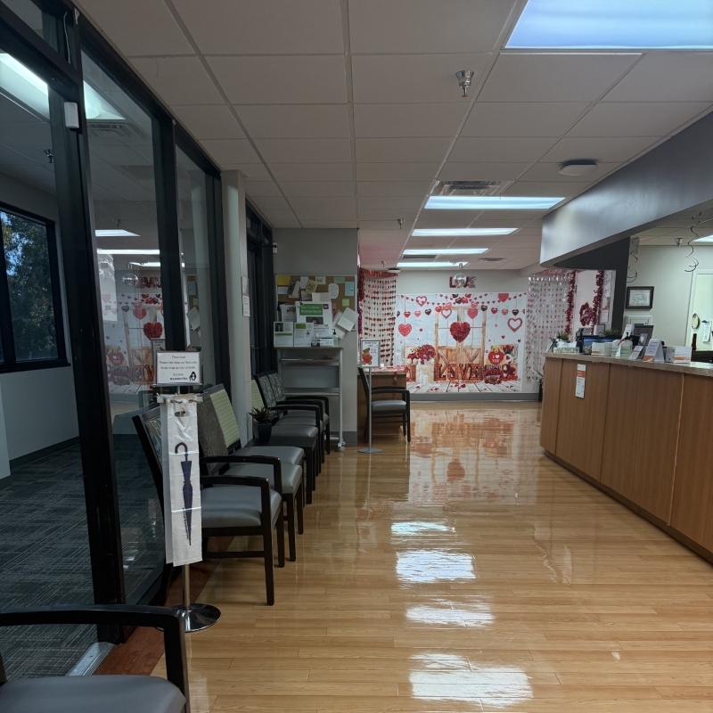 Optum - Largo Interior Photo