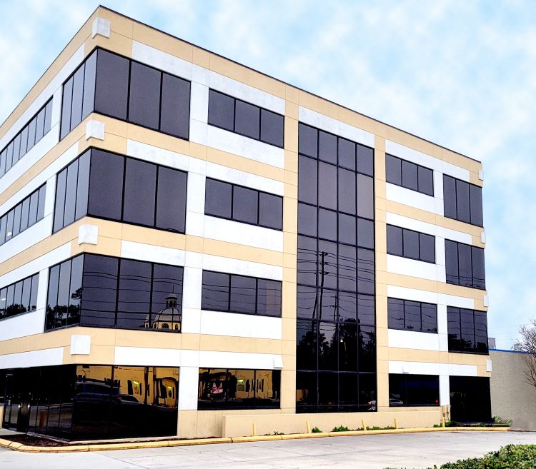 Optum - Largo Store Front