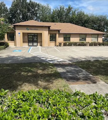 WellMed at Deltona Store Front