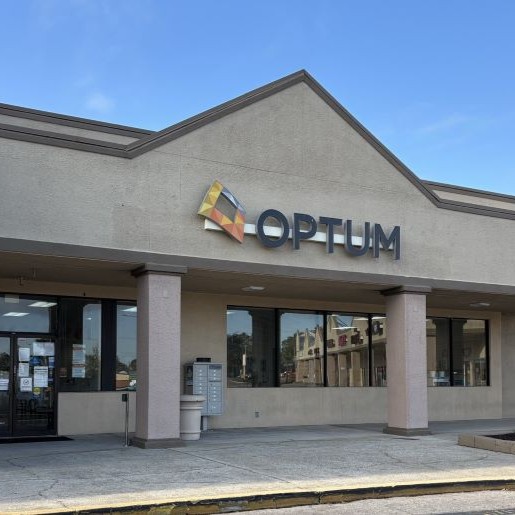 Optum - Seffner Store Front