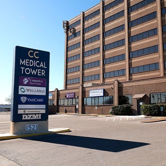 WellMed at Medical Tower Store Front