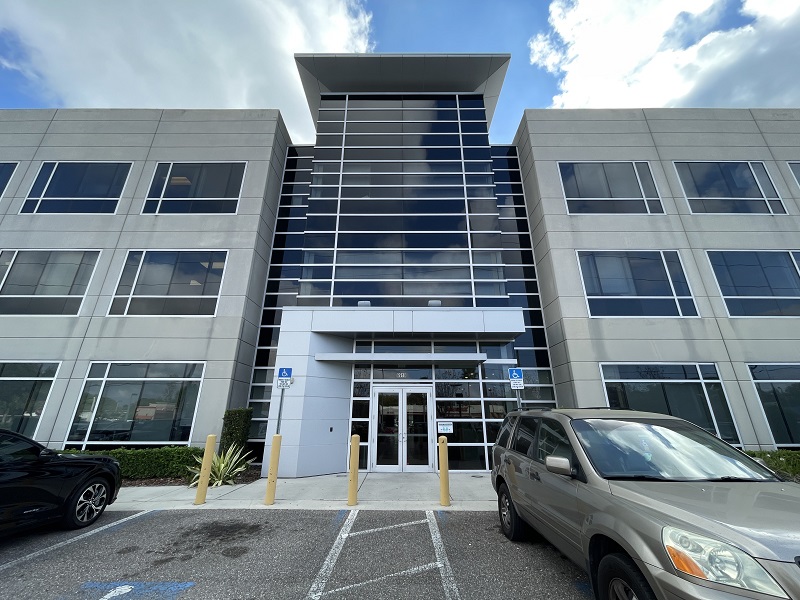 WellMed at Carrollwood Store Front