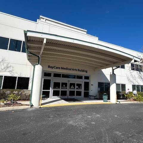 WellMed at Trinity Oaks Store Front