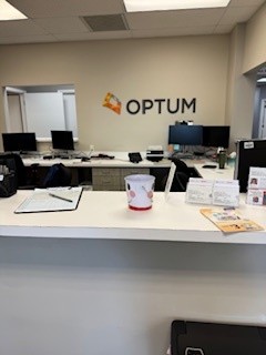 Optum - Atlantic Interior Photo