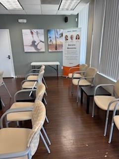 Optum - Atlantic Interior Photo
