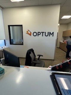 Optum - Coral Springs Interior Photo