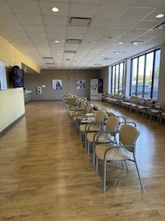 Optum - Coral Springs Interior Photo