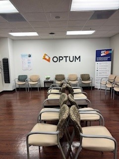 Optum - Margate Interior Photo