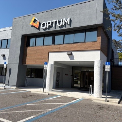 Optum - North Westmonte Interior Photo