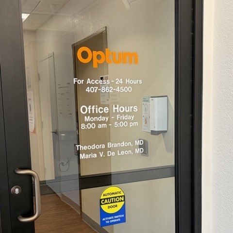 Optum - North Westmonte Interior Photo