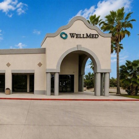 WellMed at Greenwood