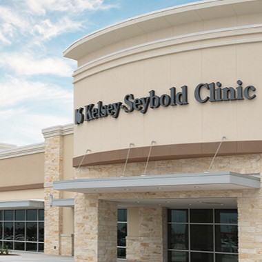 KSC Baytown Store Front