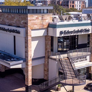 KSC River Oaks Store Front
