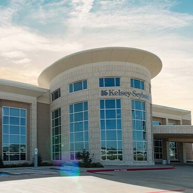 KSC Katy Store Front