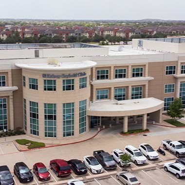 KSC Pearland Store Front