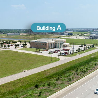 Kelsey Seybold Clinic West Campus Building A Store Front