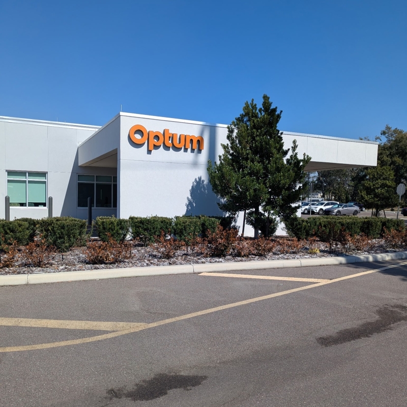 Optum - Forest Hills Interior Photo