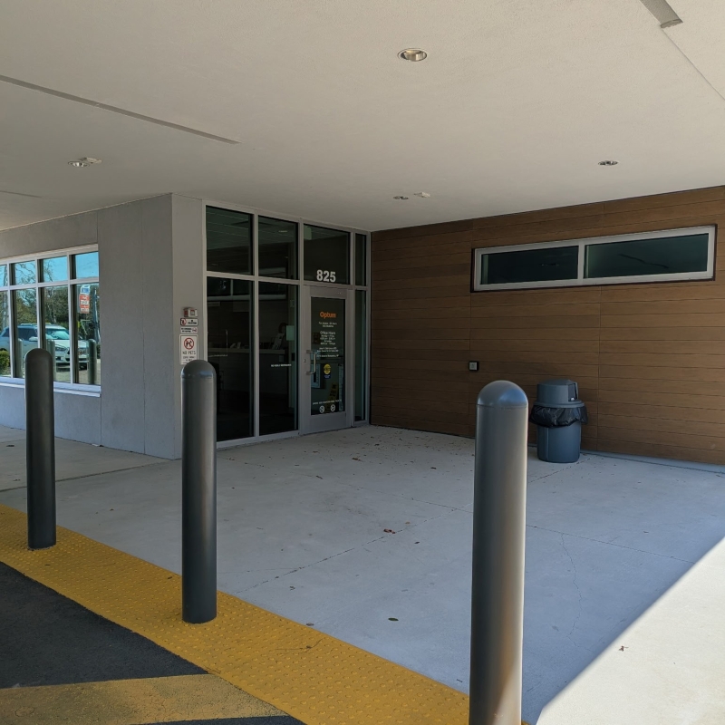 Optum - Forest Hills Interior Photo