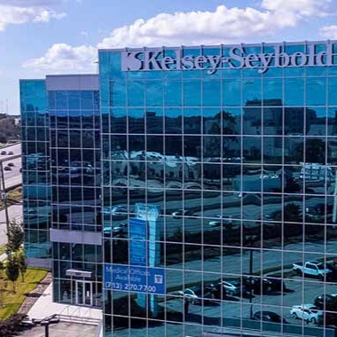 Kelsey Seybold Clinic Store Front