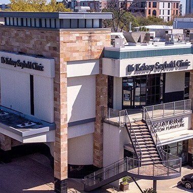Kelsey Seybold Clinic Store Front