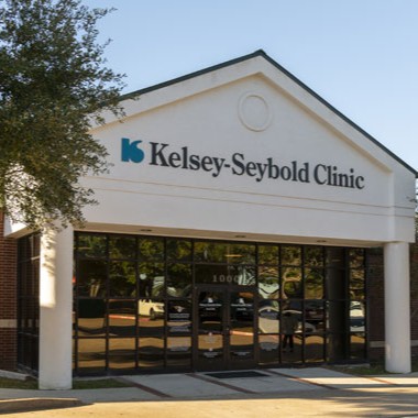 Kelsey Seybold Clinic Store Front