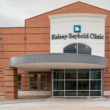 Kelsey Seybold Clinic Store Front