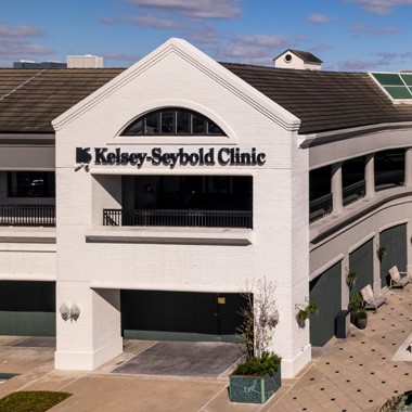 Kelsey Seybold Clinic Store Front