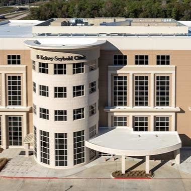 Kelsey Seybold Clinic Store Front