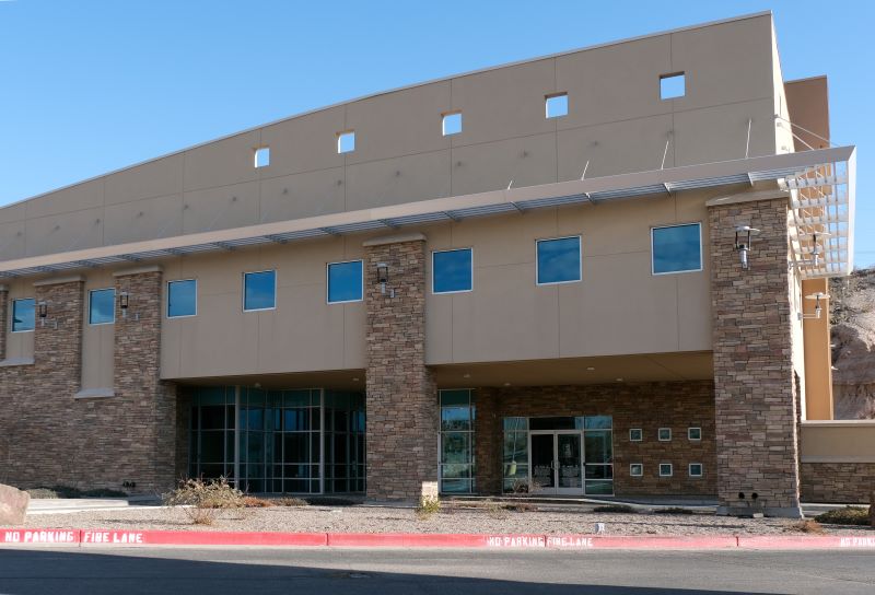 WellMed at North Mesa Store Front