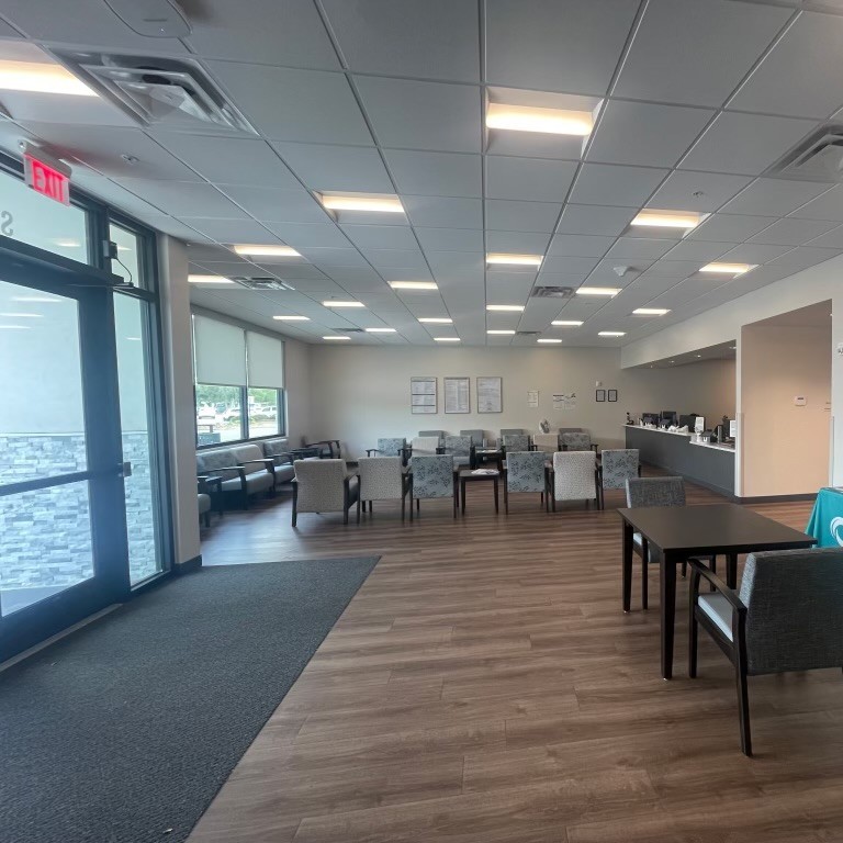 WellMed at Tyrone Gardens Interior Photo