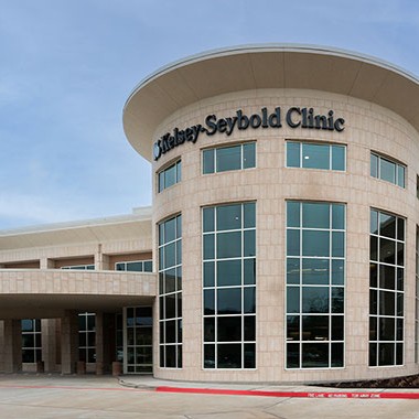 Kelsey Seybold Clinic Store Front