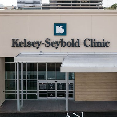 Kelsey Seybold Clinic Store Front