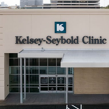 Kelsey-Seybold Clinic ? Upper Kirby Store Front