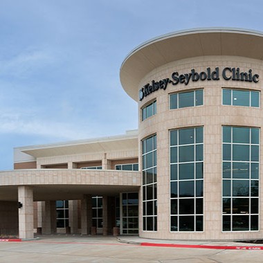 Kelsey-Seybold Clinic ? West Woodlands Store Front