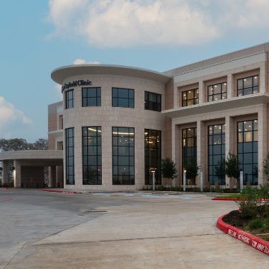 Kelsey Seybold Clinic Store Front