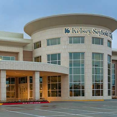 Kelsey Seybold Clinic Store Front