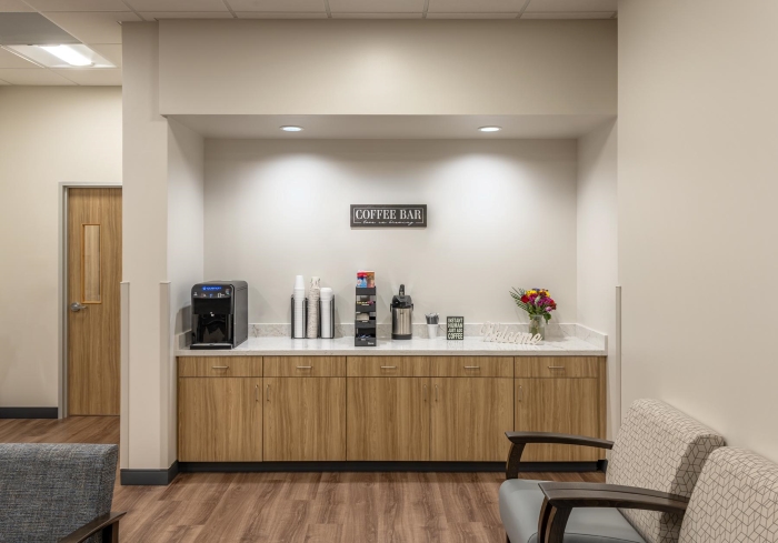 WellMed at Westlakes Interior Photo