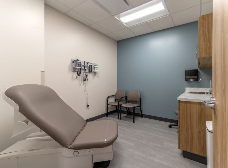 WellMed at Westlakes Interior Photo