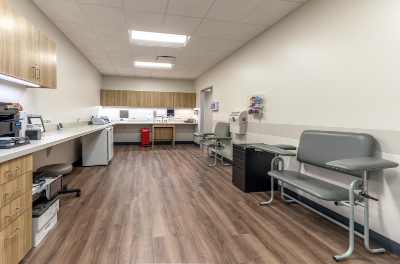 WellMed at Westlakes Interior Photo