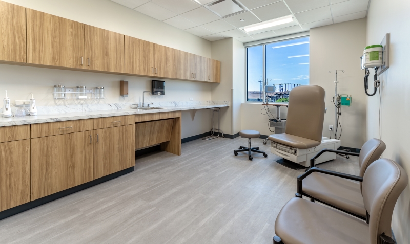 WellMed at Westlakes Interior Photo