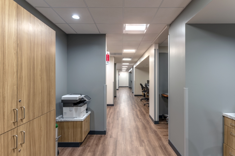 WellMed at Westlakes Interior Photo